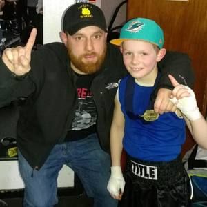 Meet your Posher, Billy